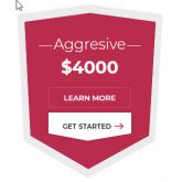 Aggresive